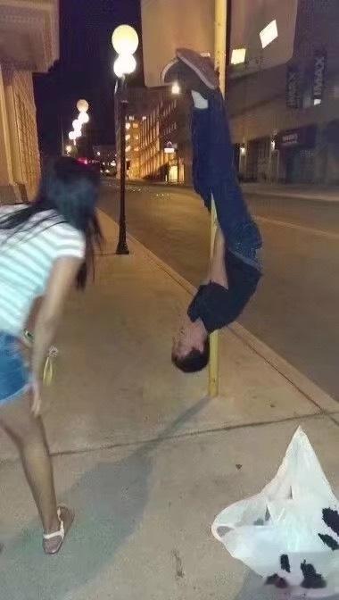 适合用来oc代餐的图 