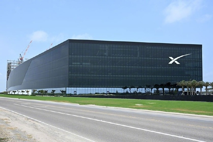 【SpaceX提交IPO文件】SpaceX去年净利润44.2亿美元 美东时间5月