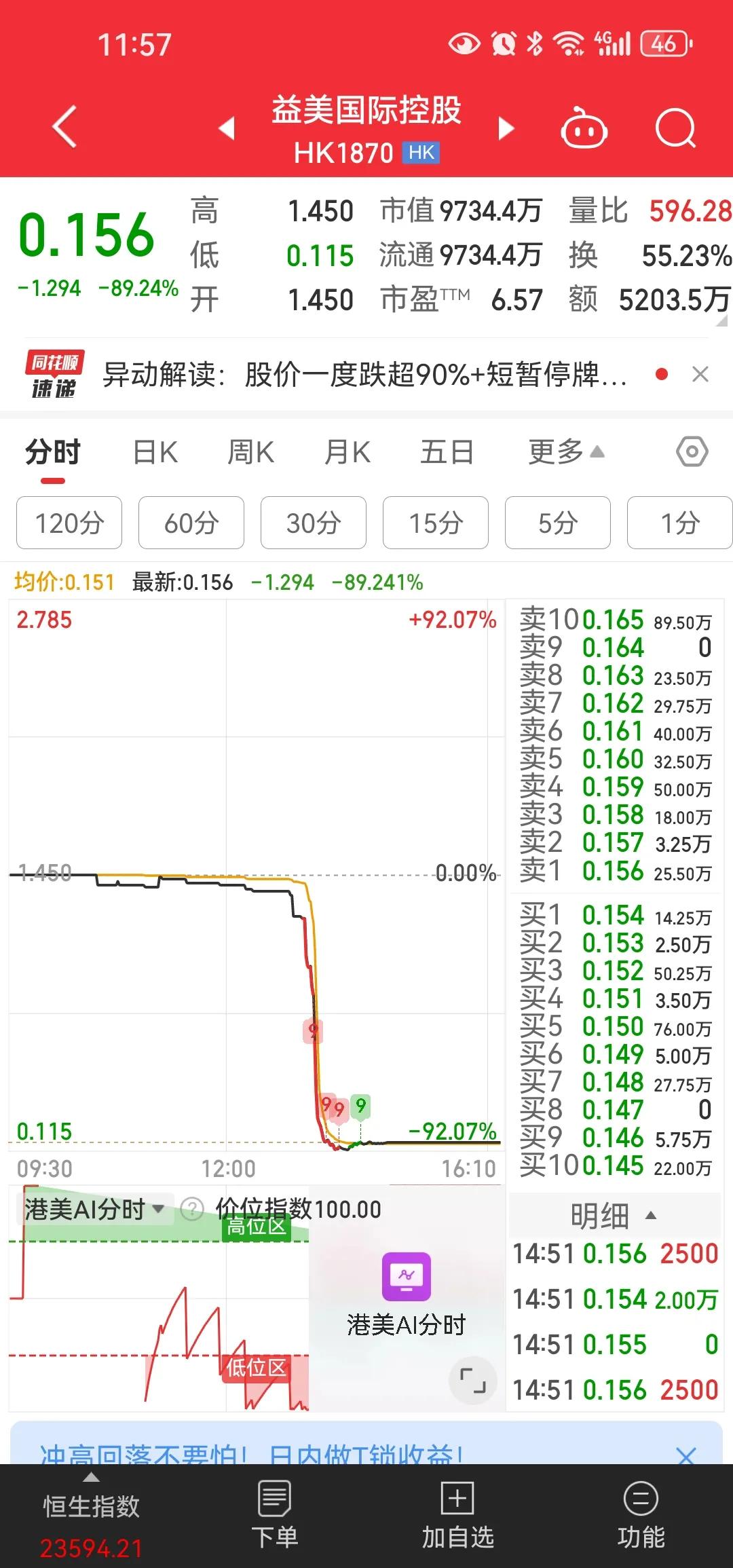 同样是雪崩了，一天一刀慢慢割疼，还是一下就没了痛[捂脸]