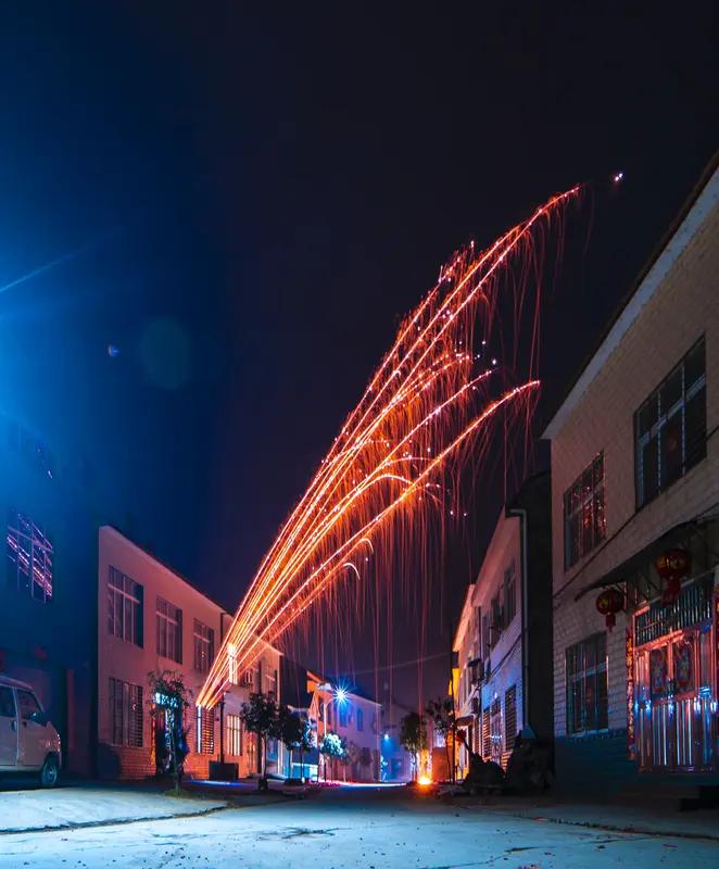 看春晚，其实就是在看未来的风口。

除夕夜，春晚如期而至。虽然整体上少了些惊喜，