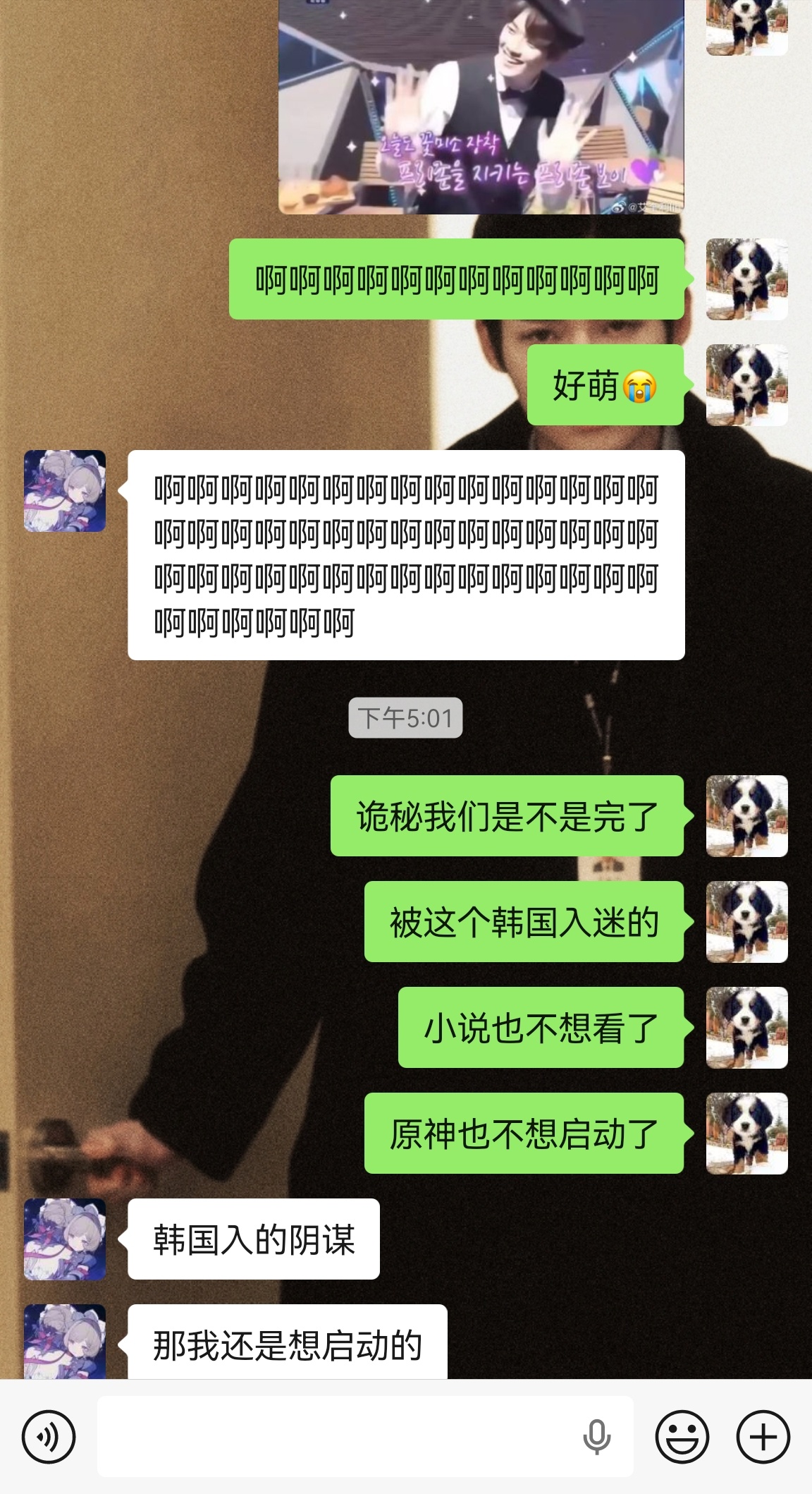 韩国入咋这么坏