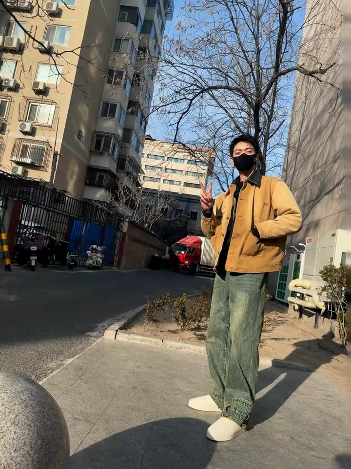 今天是九宫格装不下的好看呀•͈˽•͈