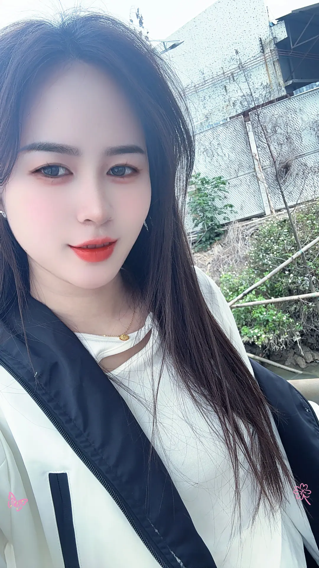 拍个吧！看看明天五一有没有人约？