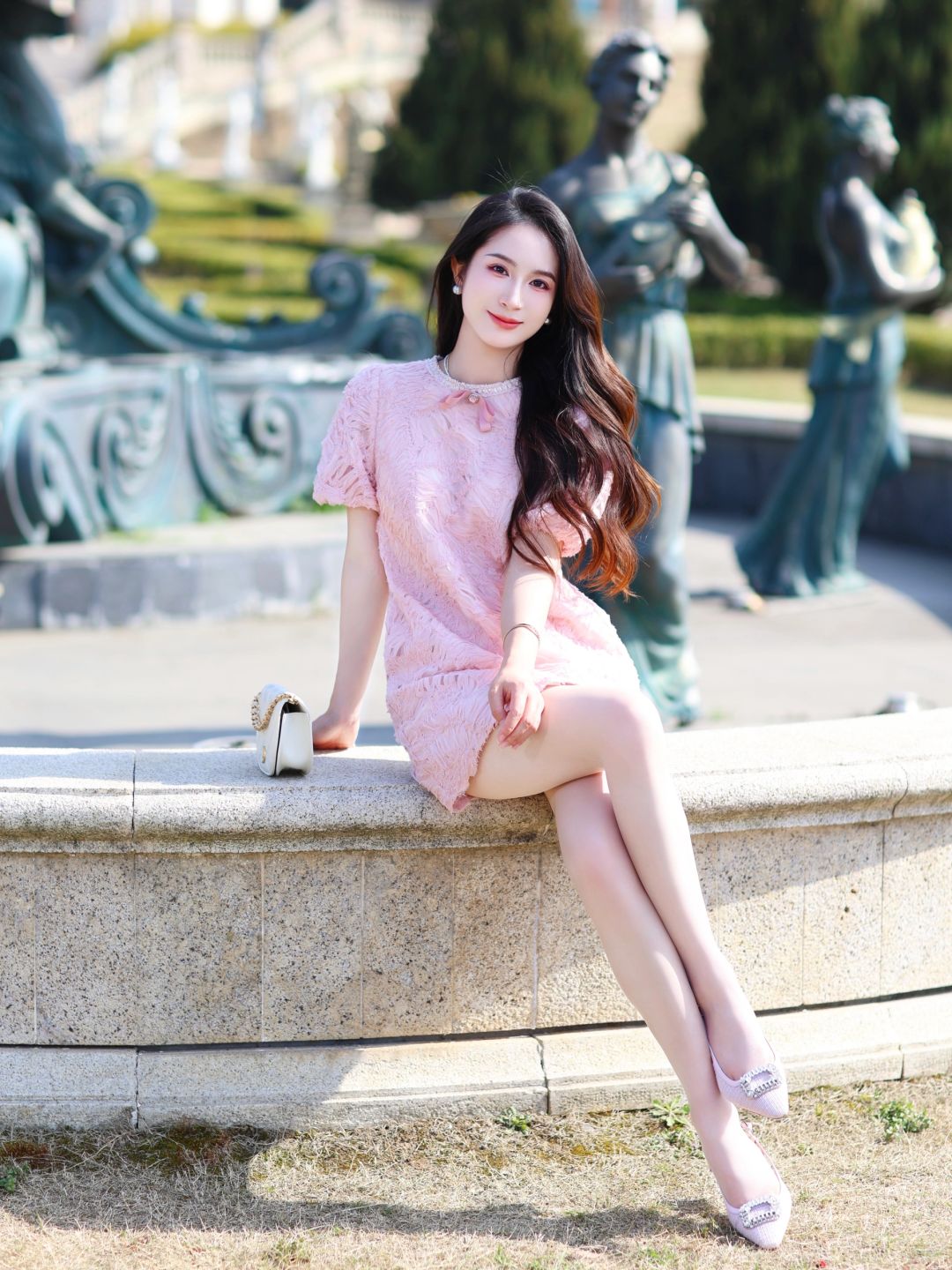 春天当然要拍花花🌸