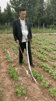 果然是高手在民间啊，厉害