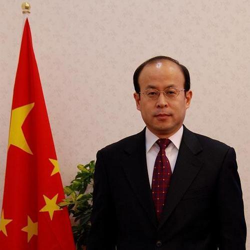 近日，我国驻澳大利亚大使肖千谈及台海局势的时候说，台湾就是中国的一个省，不认同自