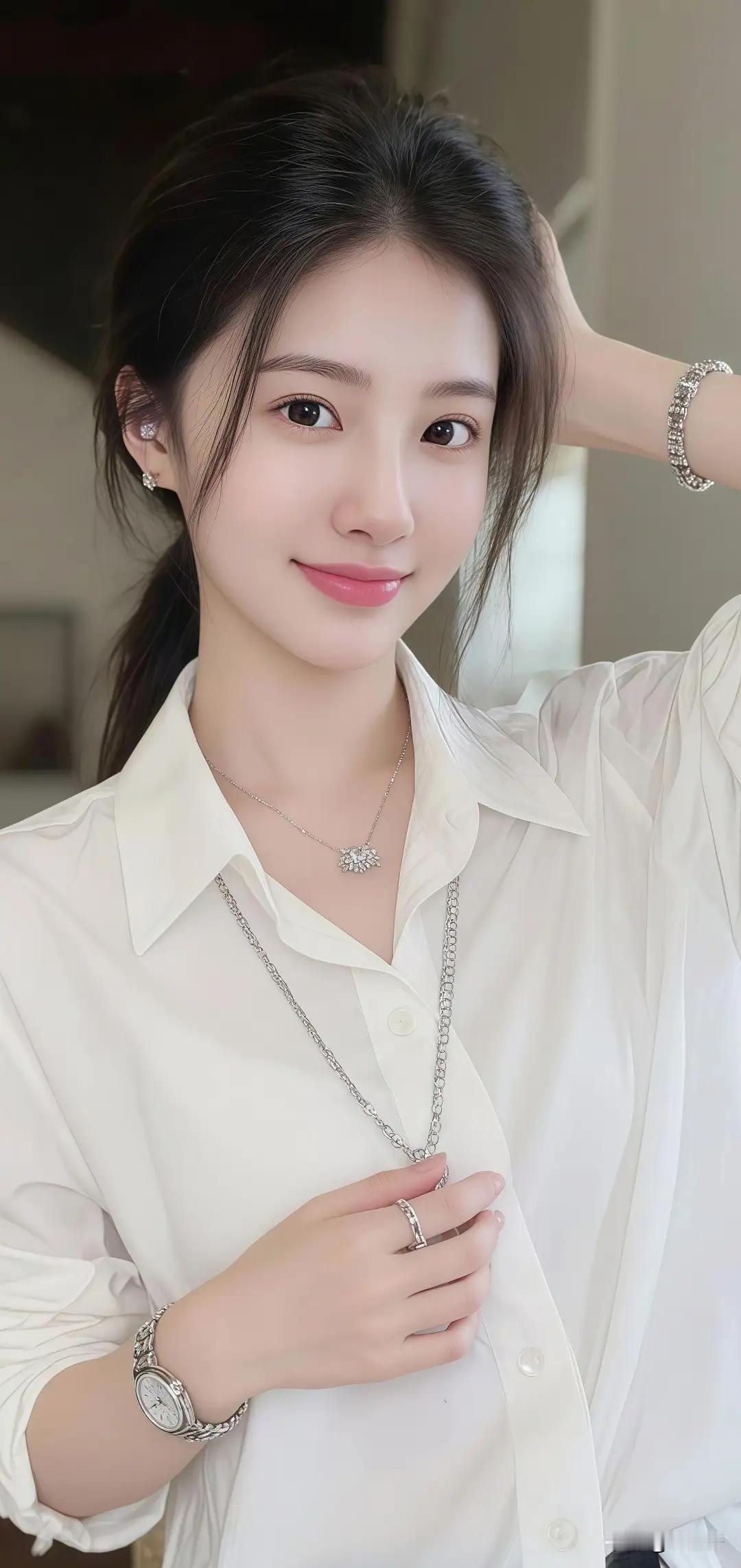 你知道吗？
所谓幸福，
就是一个笨蛋，
遇到一个傻瓜，
引来无数人的羡慕和嫉妒。