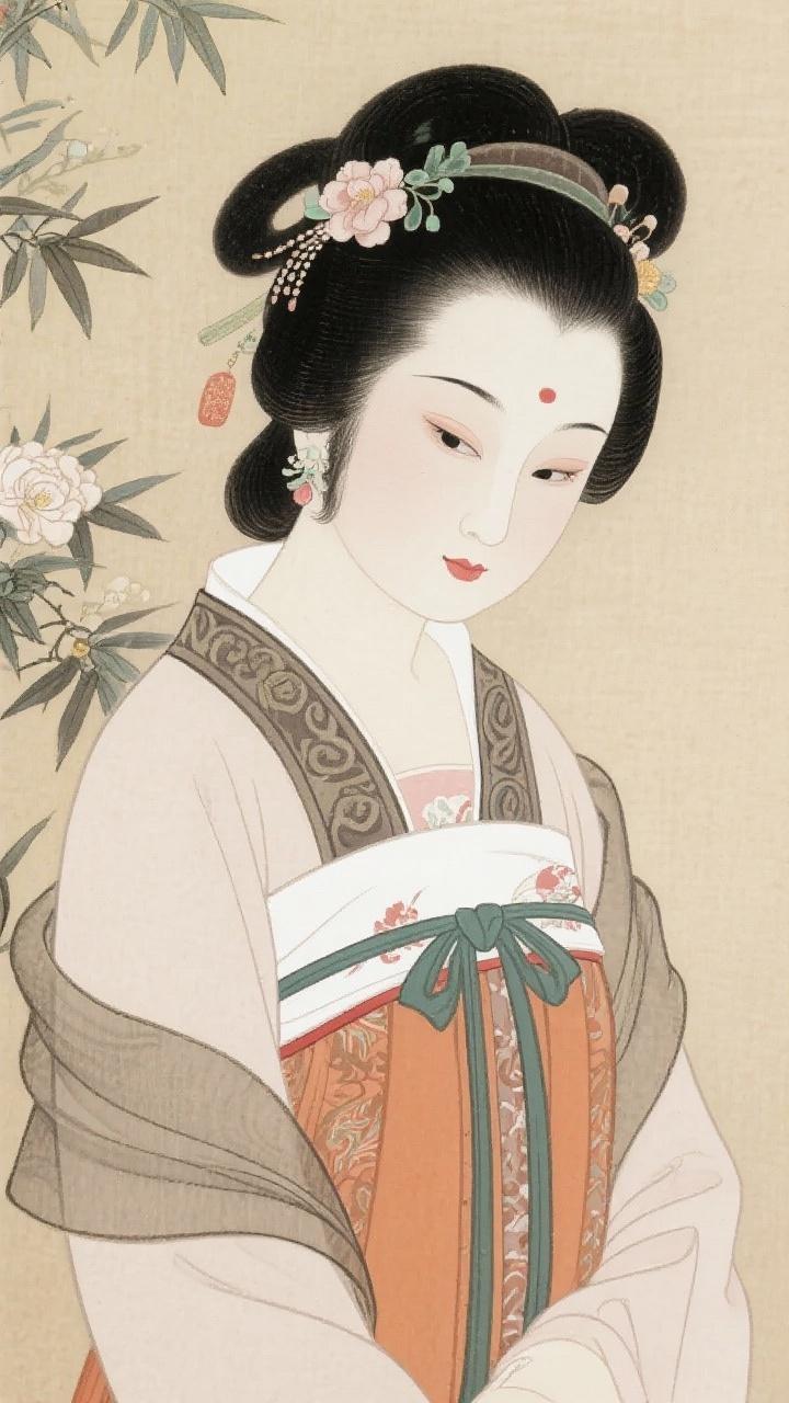 李清照：大宋第一才女，不是“悲情女主”，而是活得超飒的独立女性！

你以为她是整