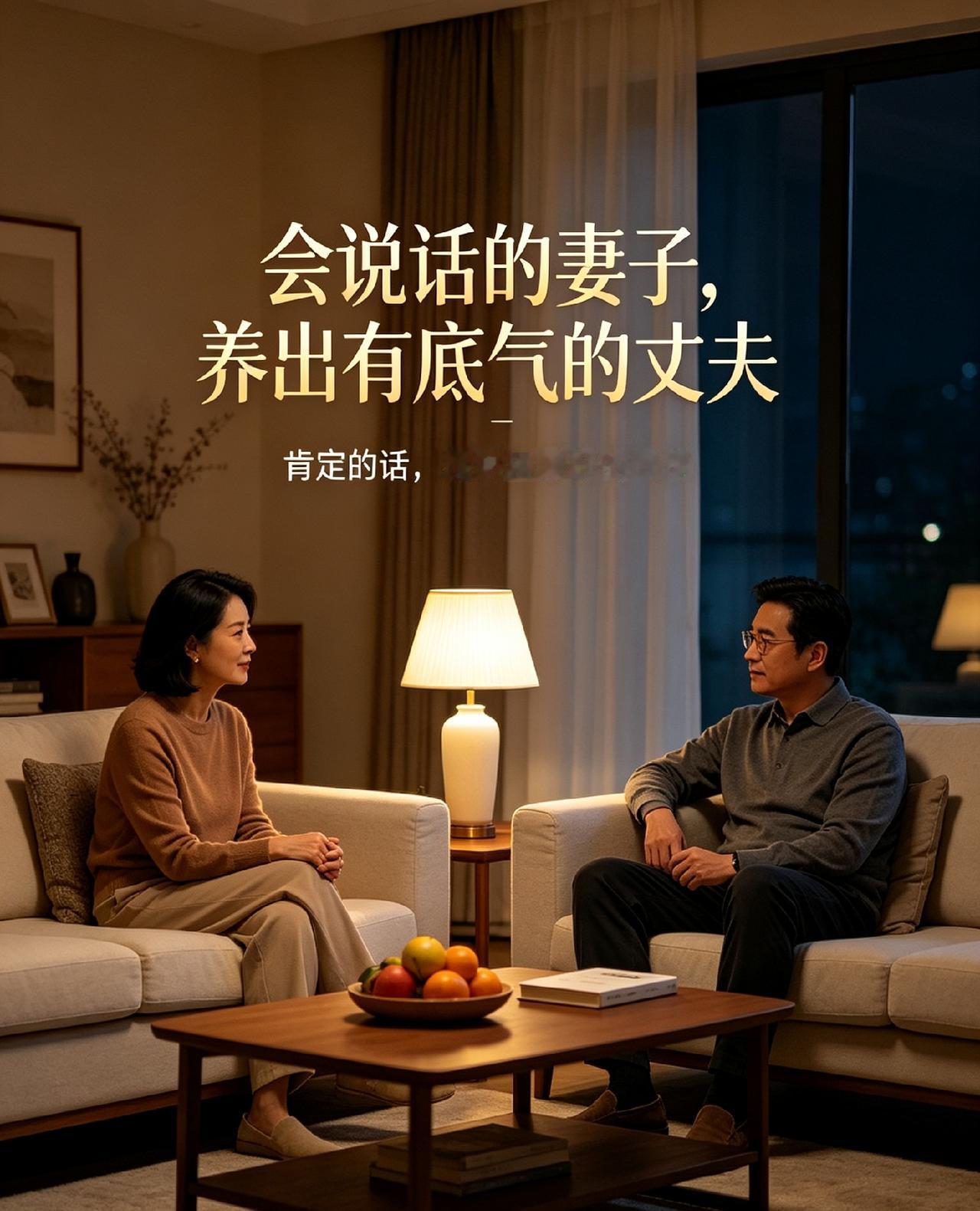 女人最好的风水，从来不是长相，而是嘴巴
很多家庭越过越压抑、日子越来越不顺，不是