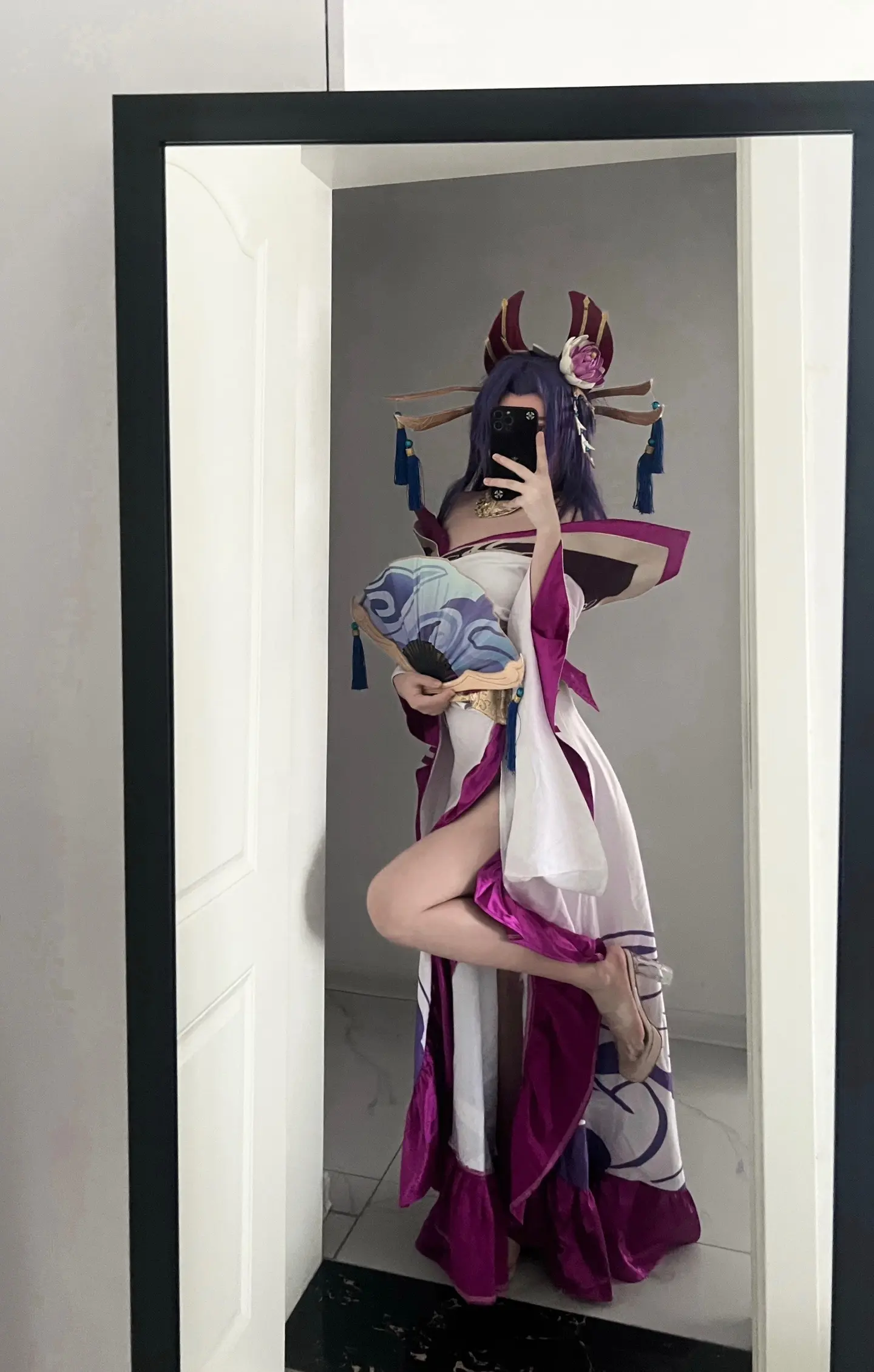 我的爱深入骨髓