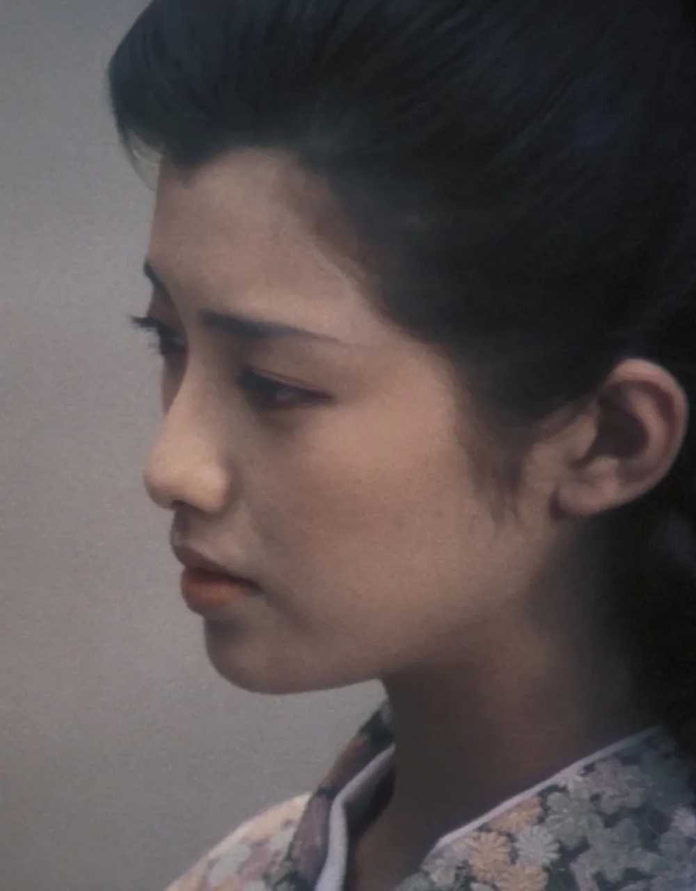 【来自投稿】山口百惠 