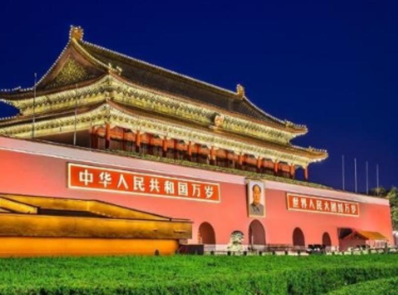 今天日本挑衅中国，明天德国、欧盟挑衅中国，后天菲律宾挑衅中国，为何那些弱我们十倍