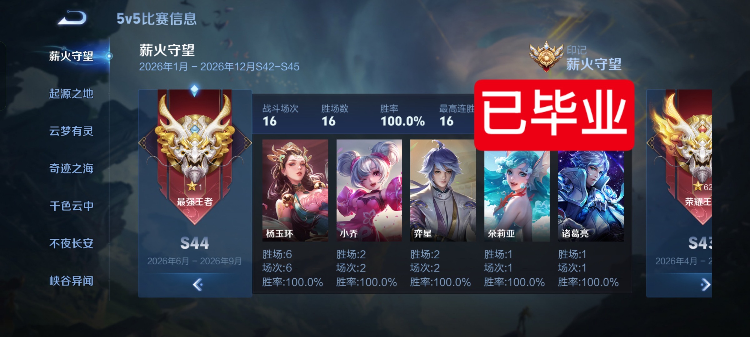 王者叔叔我值得被你这样对待 