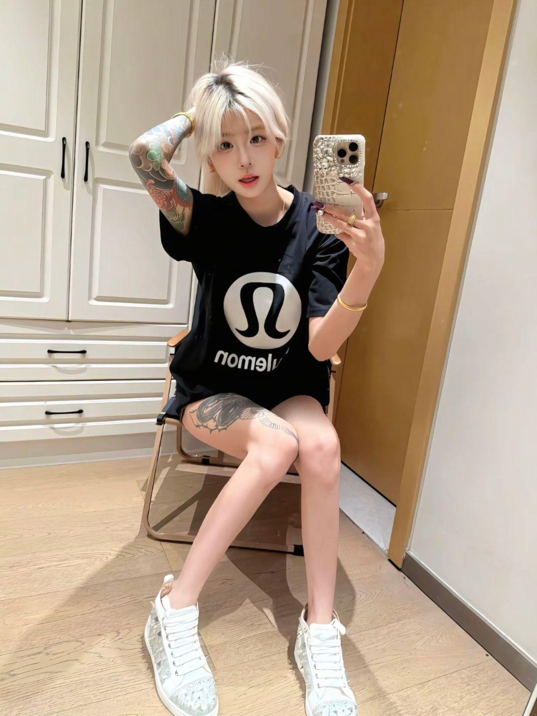 你的暧昧就像路边的广告 见者有份