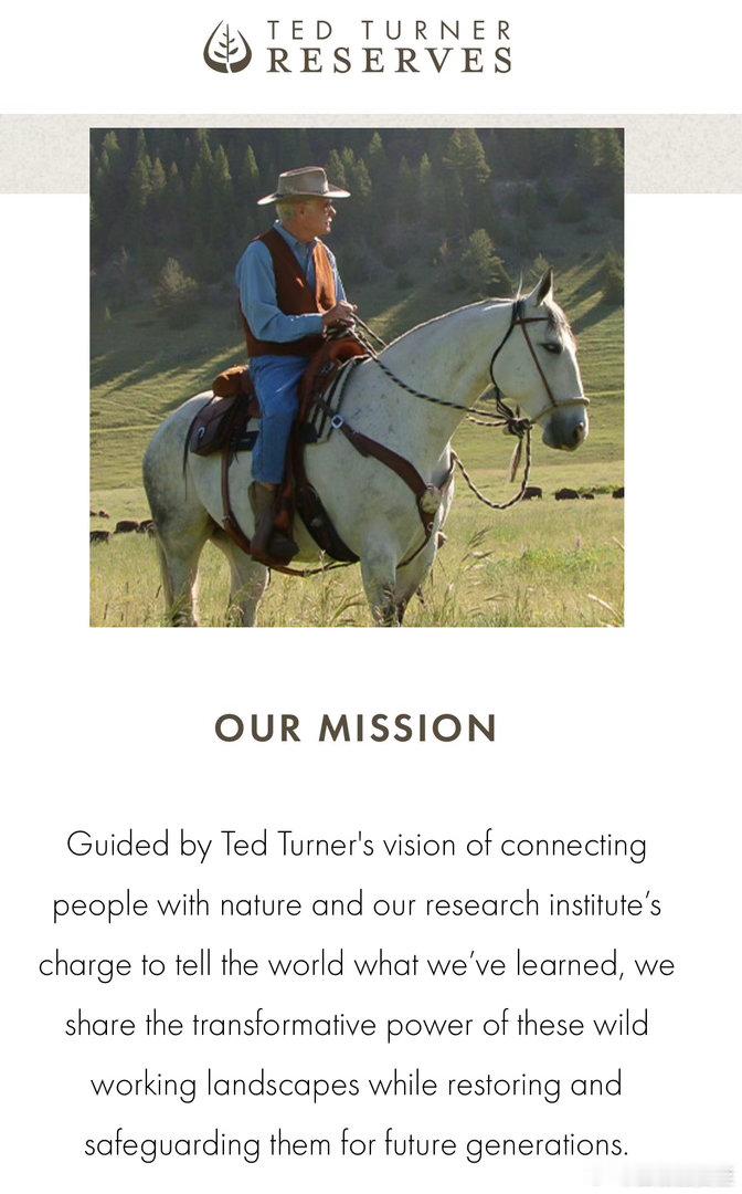 CNN创始人Ted Turner在家中去世，享年87岁2018年确诊“路易体痴呆