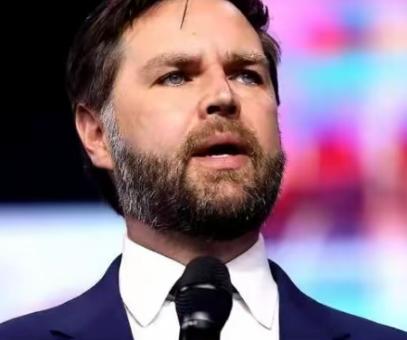 美国副总统万斯的这番话，直接点醒了整个世界：美国强大是为了更好的统治世界，中国之