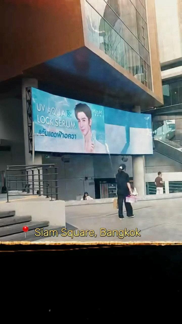 曼谷是一座巨大的陈哲远超级痛城满水美地广铺满了超过30+地标建筑、街道、机场、广