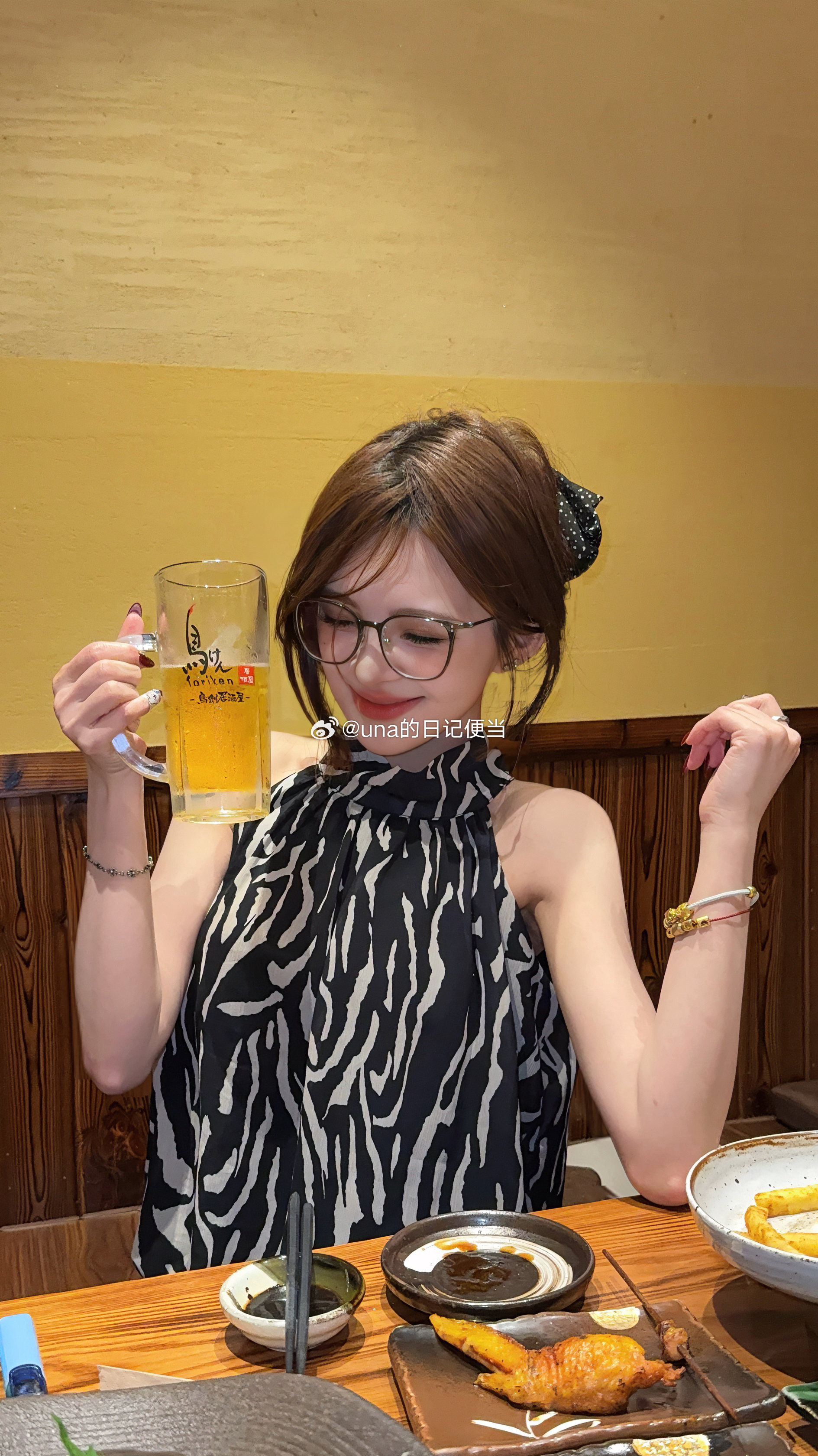 微醺一下 广州·鸟剑居酒屋(番禺万博店)