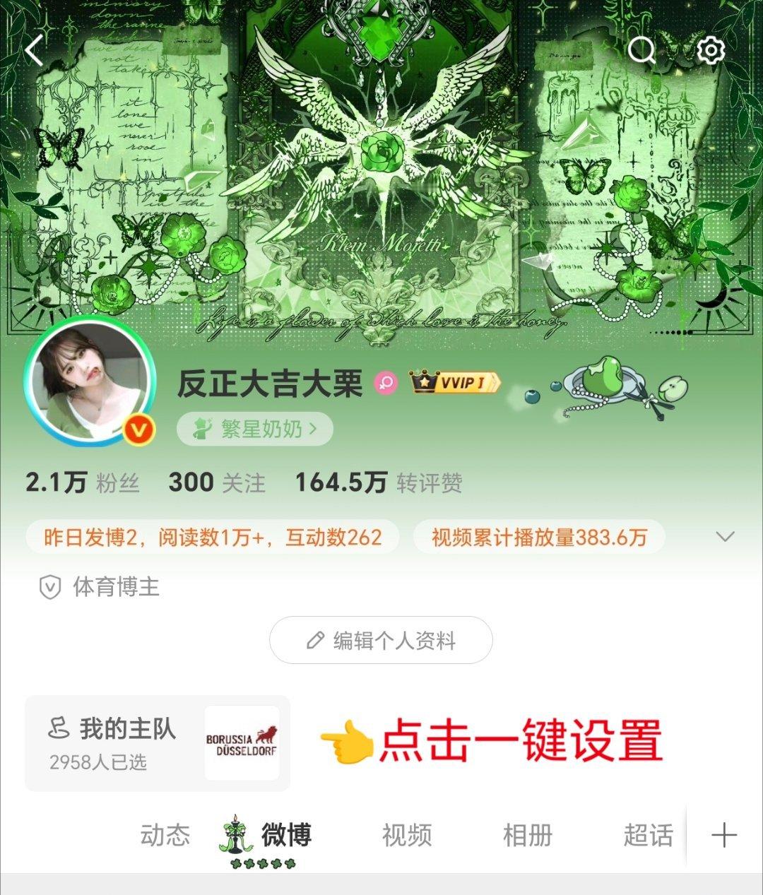 已设置主队！🫡 樊振东德甲