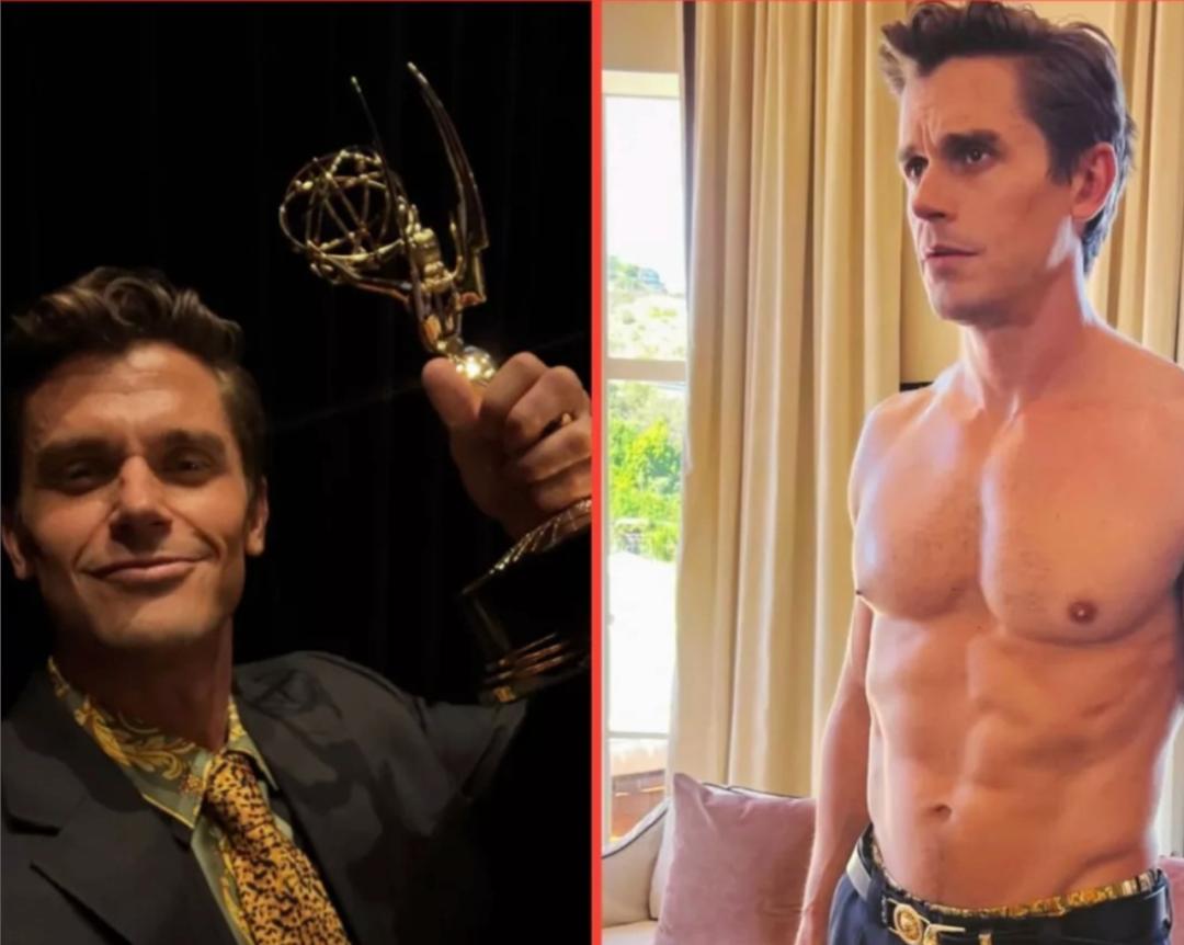 安东尼·波罗夫斯基（Antoni Porowski）透露，《粉雄救兵》（Quee