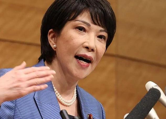 日本深陷三重困局，频繁部署导弹直指中国，中国需警惕。

一会儿在熊本、静冈部署远