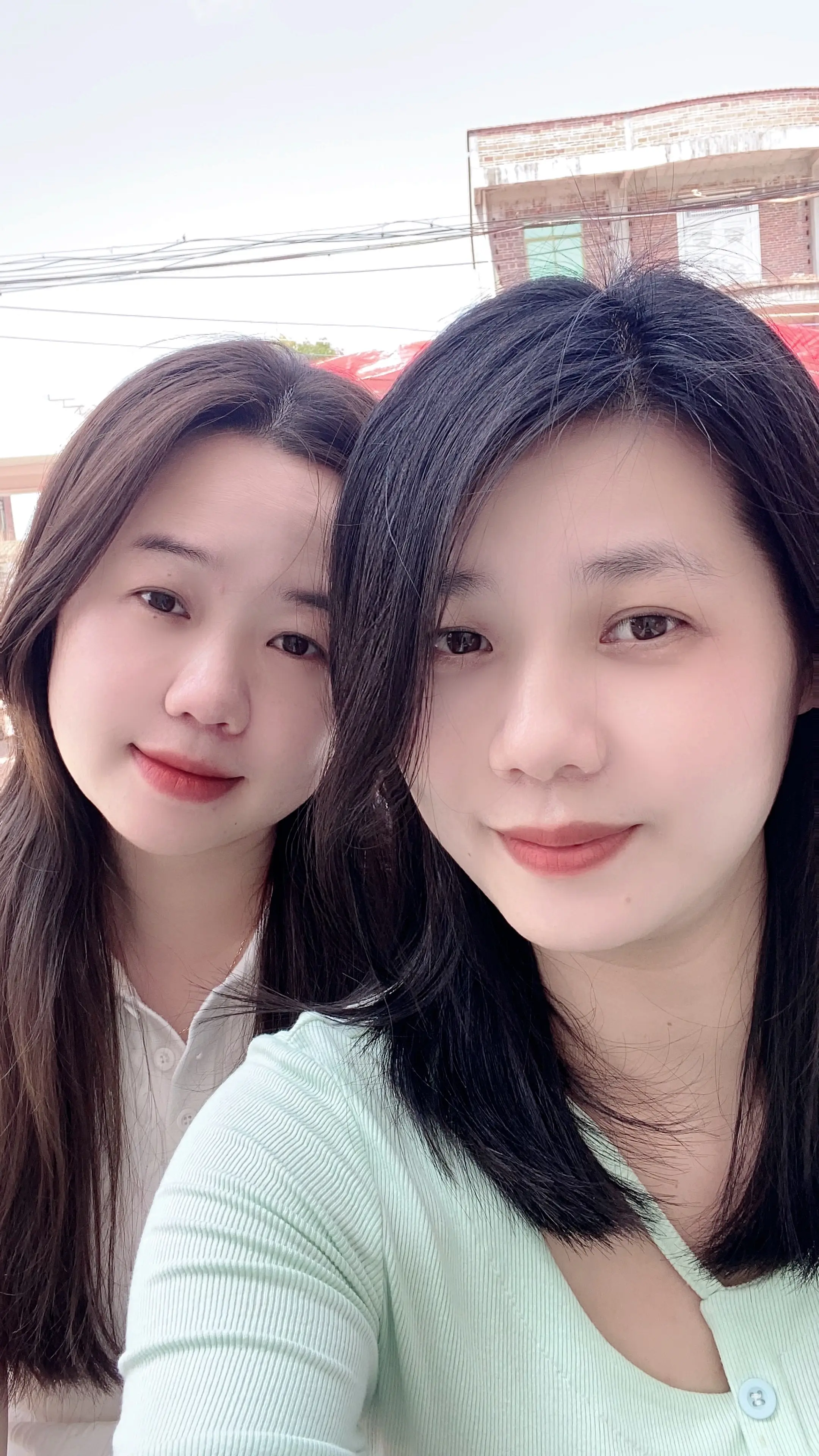 快开台咯，闺蜜说请你们吃年例😂