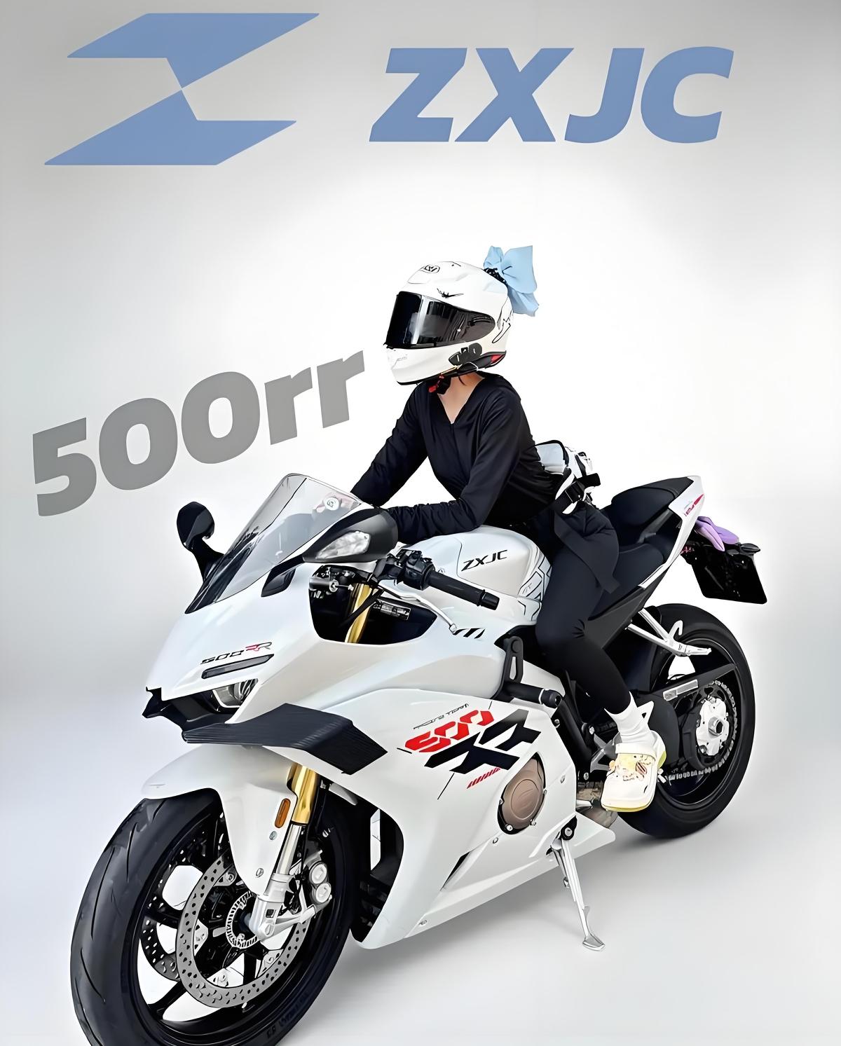 张雪机车夺冠说明：哪怕你是初中毕业，只要你认真做一件事，坚持下去，就一定会成功！