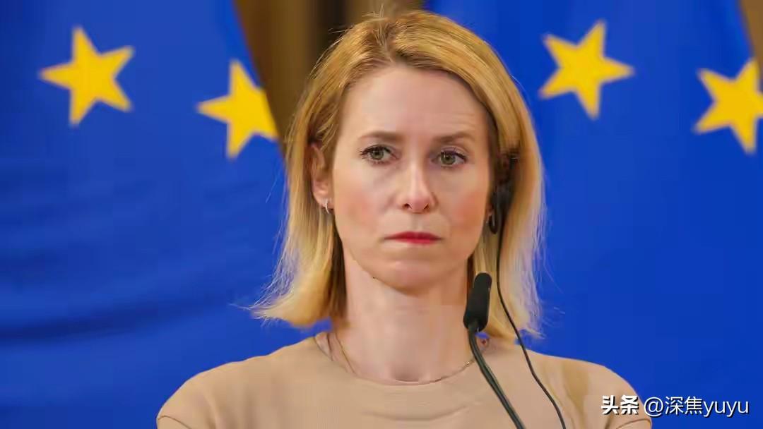 俄特使拿“漫威”羞辱欧盟高官，还放话“能源危机将教育你们”——这可不是嘴皮子功夫