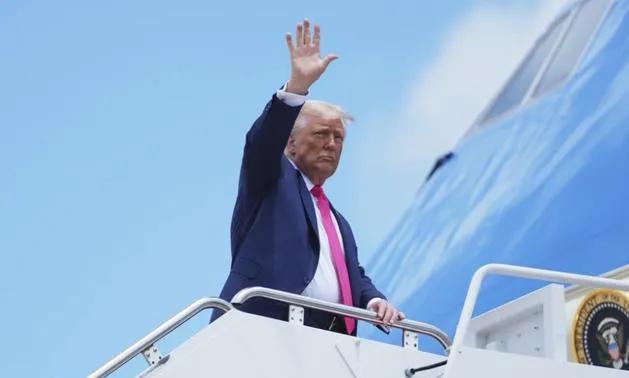 特朗普的专机引擎还没冷却，中国的主场外交大幕就已经热气腾腾地拉开了！这架势，简直