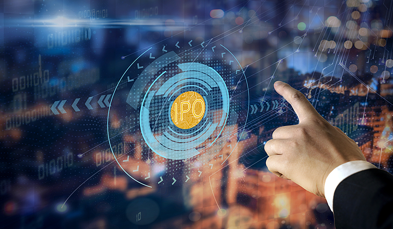 半导体赴港潮再填猛将！获阿里、大摩抢筹，澜起科技港股首秀涨64%，市值破2100亿港元