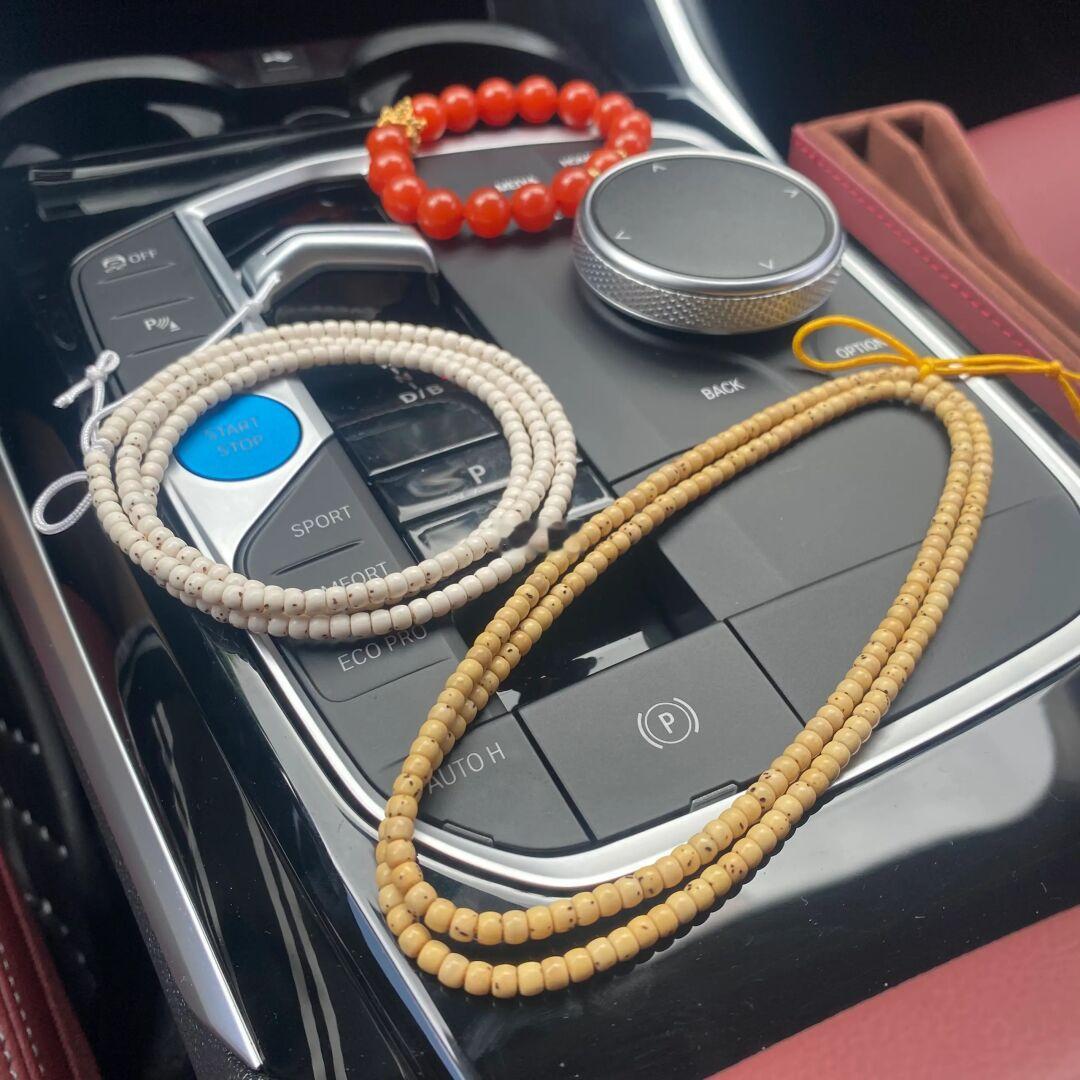 相由心生，文玩境心，一叶一菩提