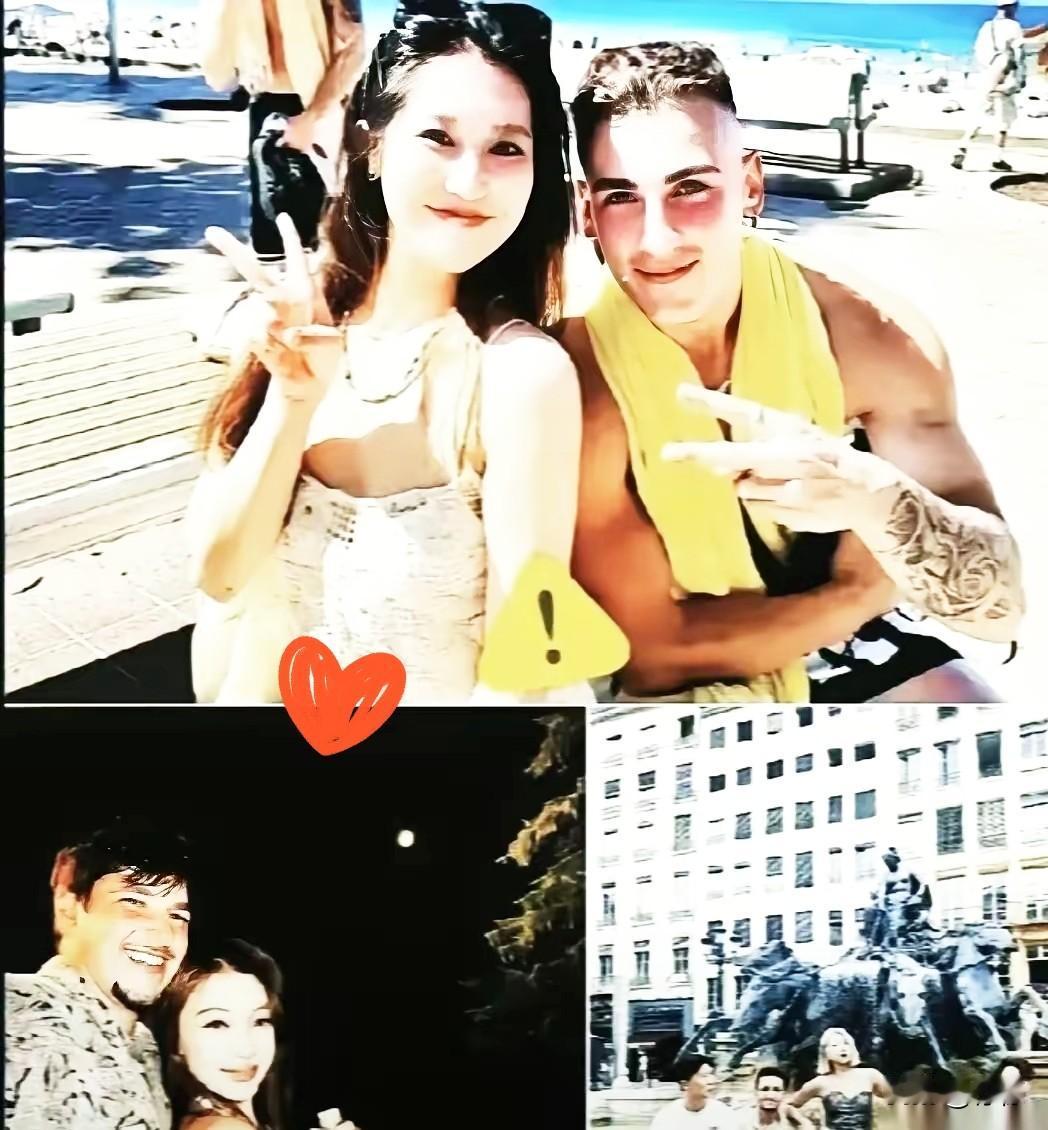 婚检报告一出来，直接给男方家干沉默了。
那个传说中的“牢A”阳性，到底算不算雷？