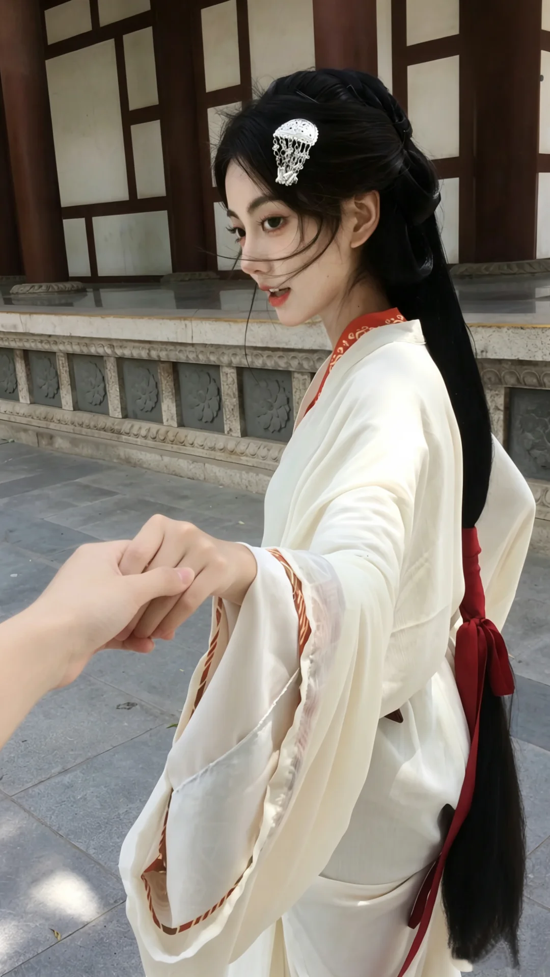 过情关