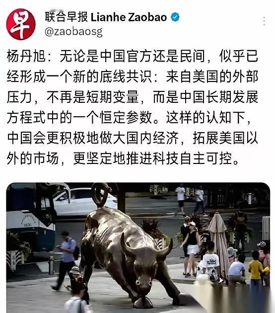 老美施加的压力，将一直如影随形地伴随着东大。

虽然老美签了协议，双方暂时休战，