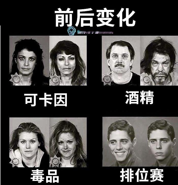 认真了（9gag）今日meme 今日memes