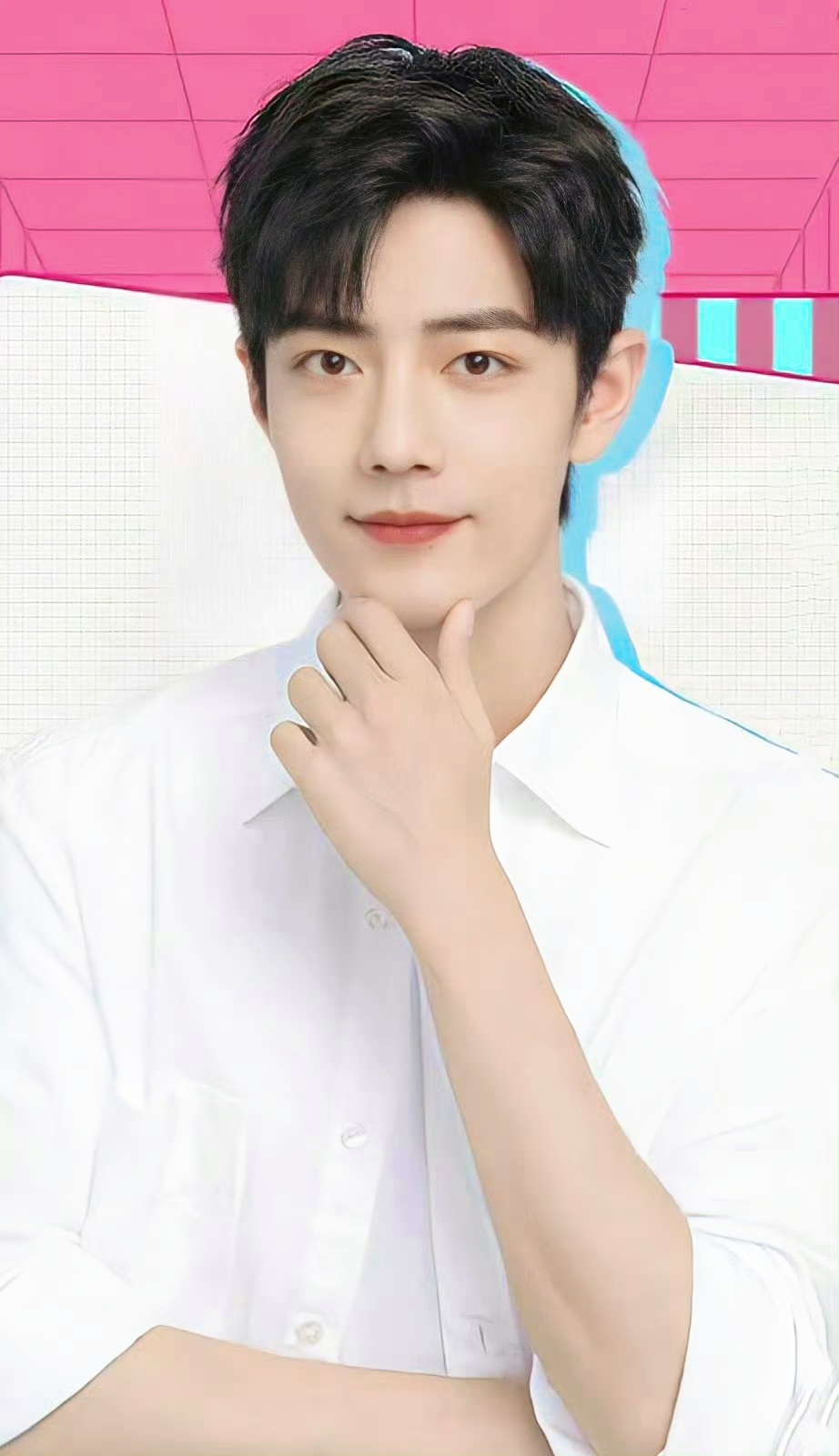 pick肖肖！！！！