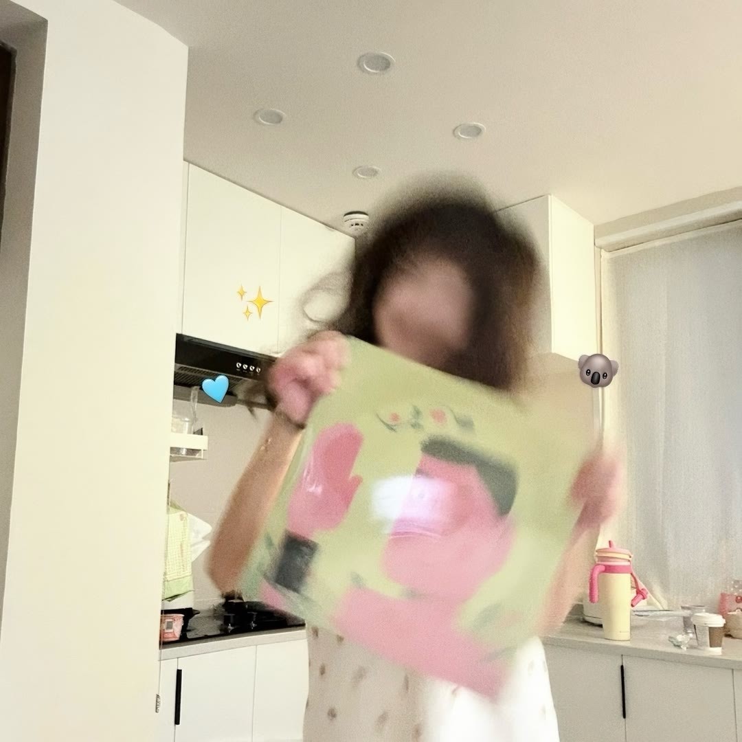 WeChat｜女生头像 