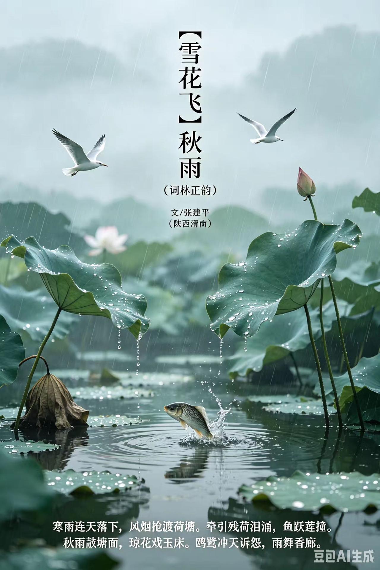 豆包AI