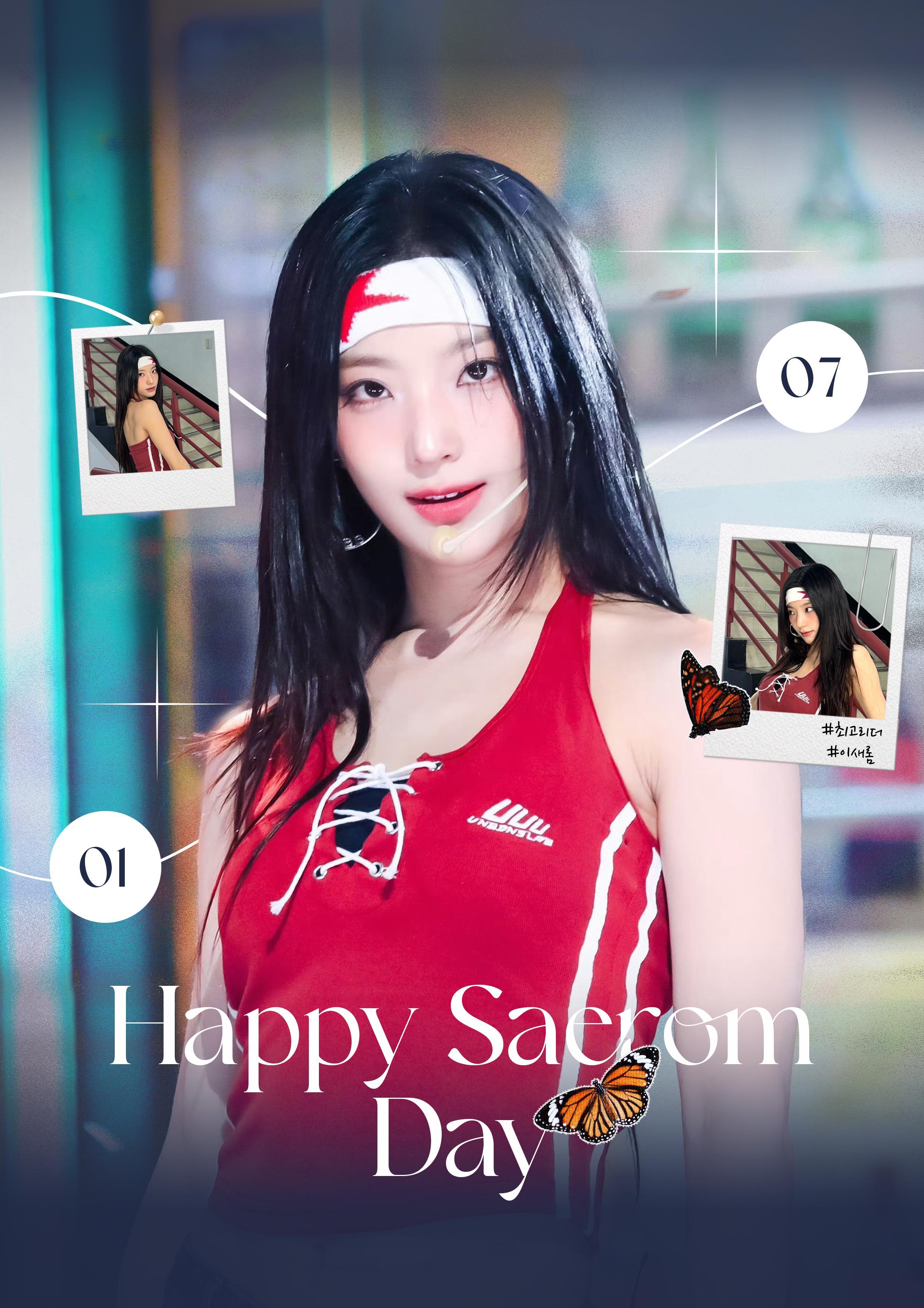 李赛纶[超话] 🎂 李赛纶0107生日快乐  寒冬将去，春暖花开寒意料峭，冷风