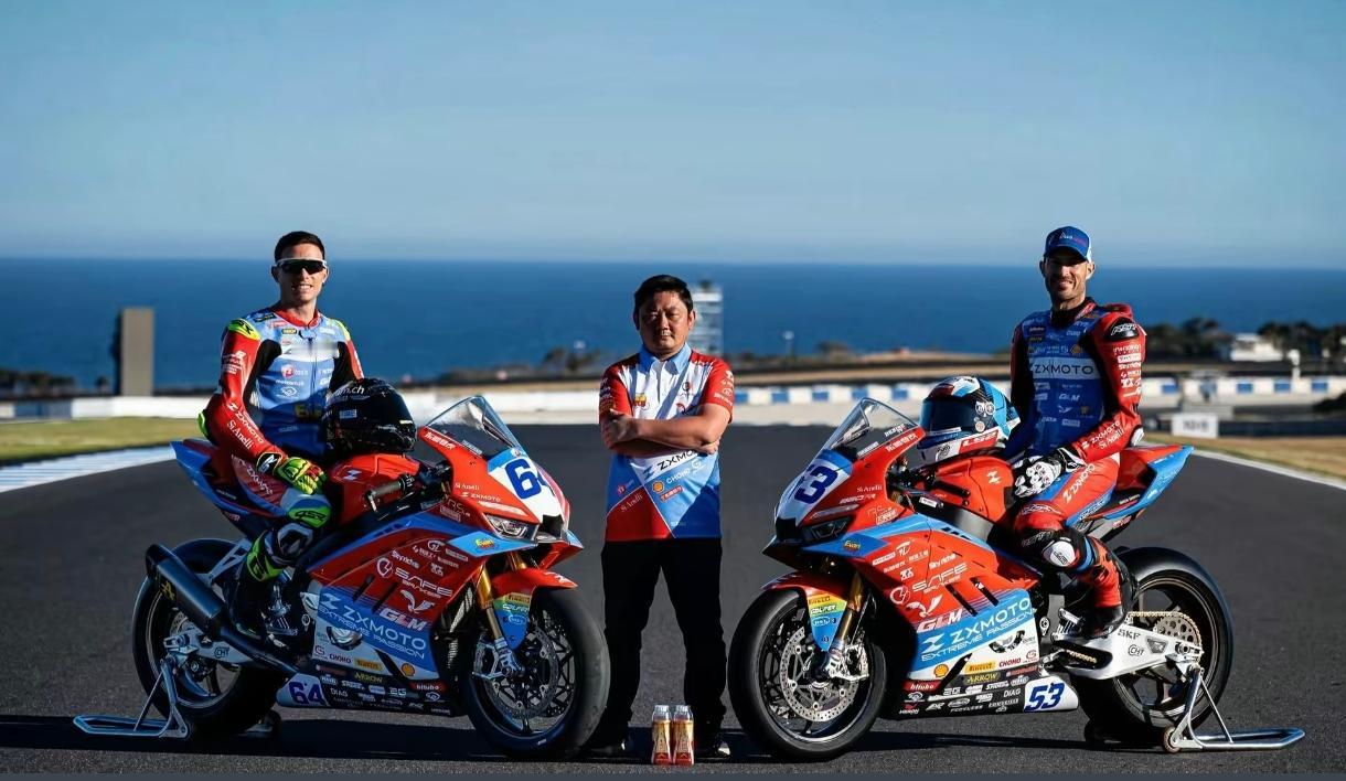 今晚张雪机车正式比赛获得冠军的可能性在我看来有八成。另外两成为什么有可能夺不了冠