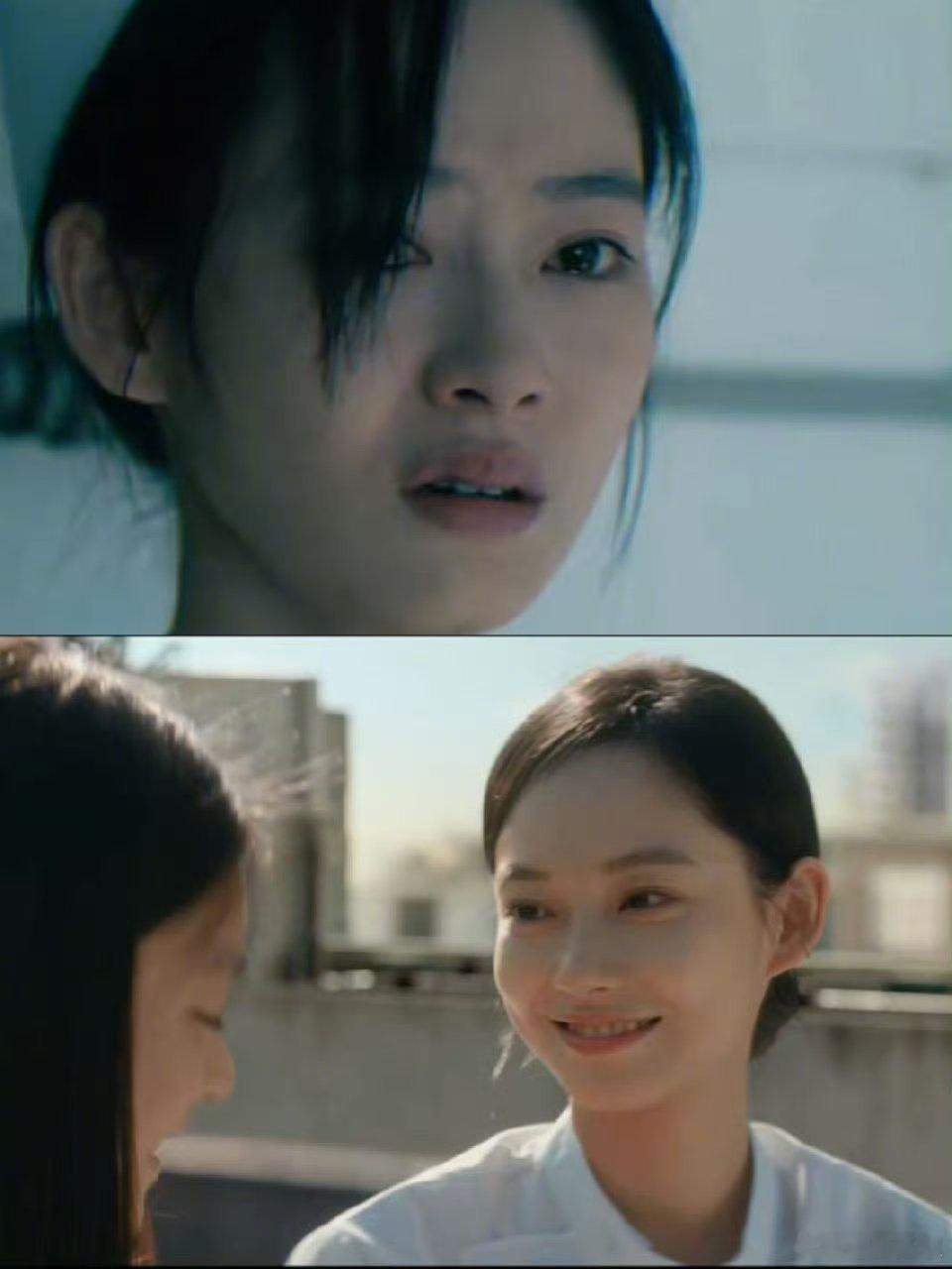 安慰别人一套一套安慰自己321跳 静静扯假发暖了李悦，遗言暖了妈妈，自己却没熬过