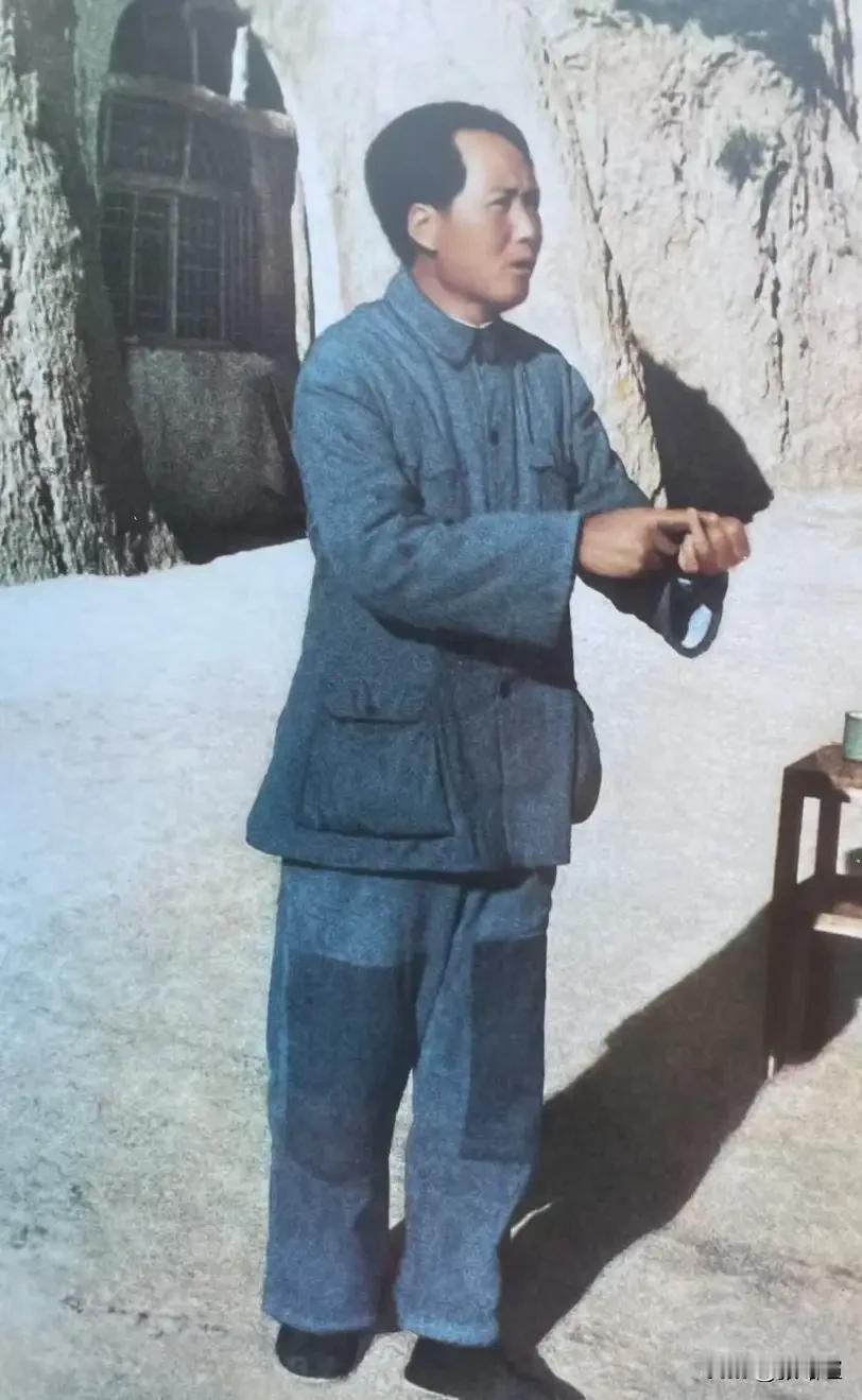毛主席那句世上无难事，只要肯登攀，不仅是催人奋进的励志名言，更是教会我们做人生活