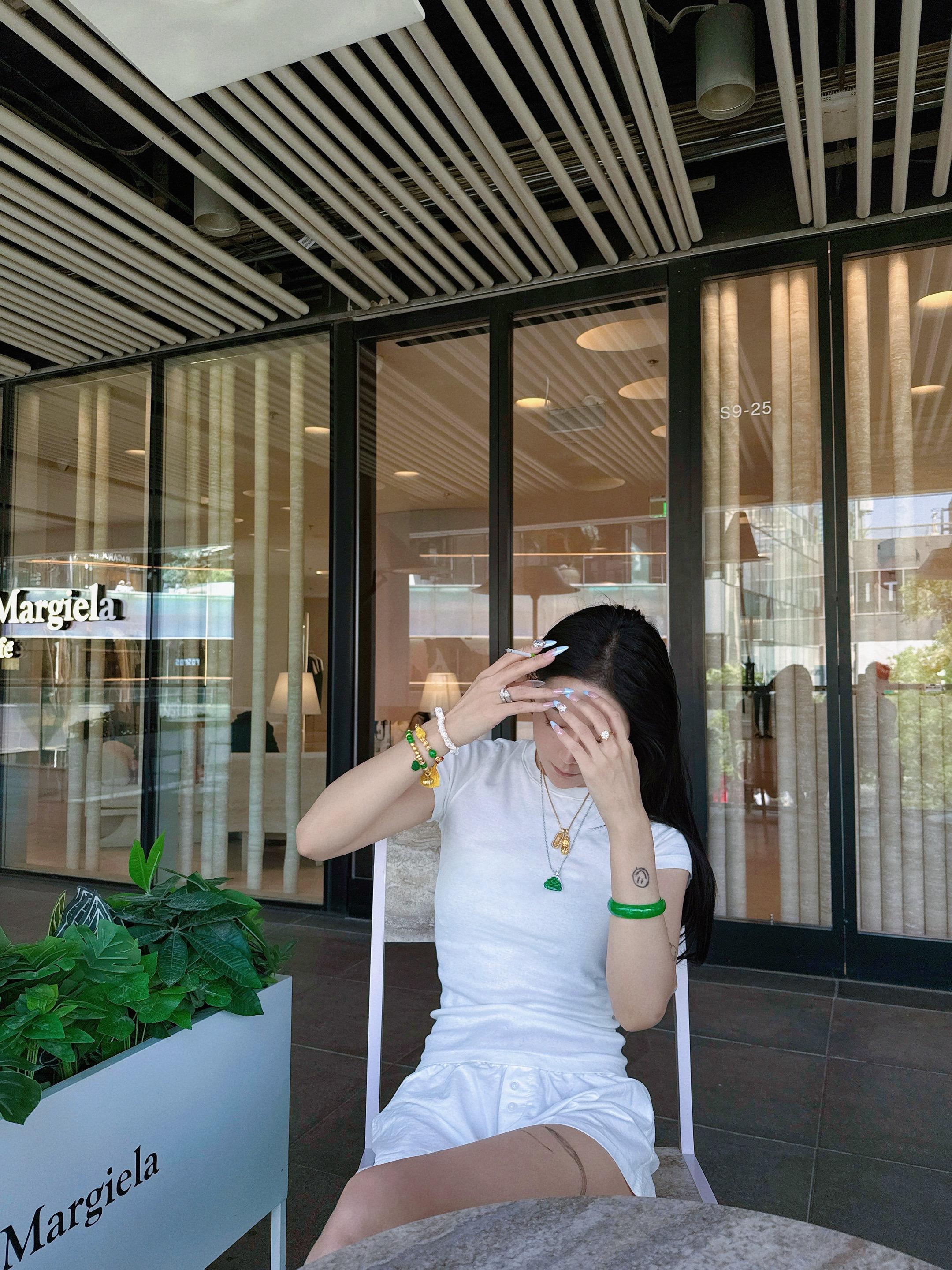 人总要沉淀下来 过一段宁静而自醒的日子 整理自己金牛座简单生活