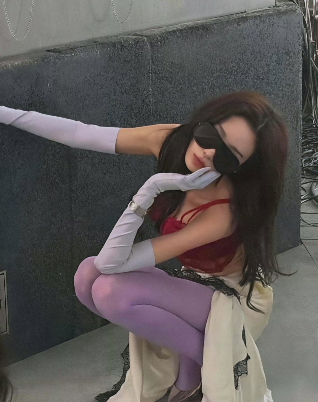 gisellesexy aeri 