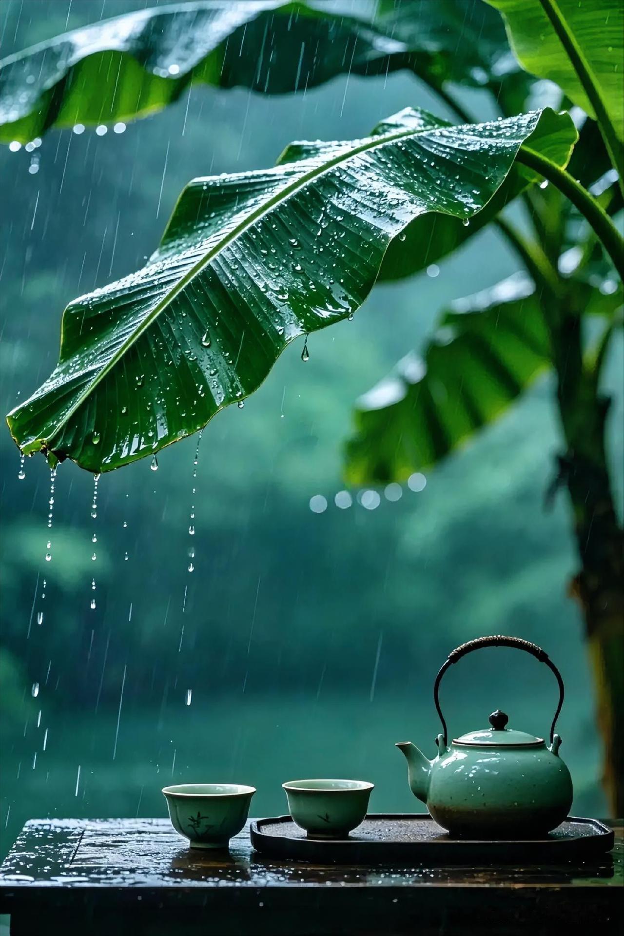 【上联】醉卧诗心懒
【上联】雨打芭蕉徒寂寞
【下联】[灵光一闪][灵光一闪][灵