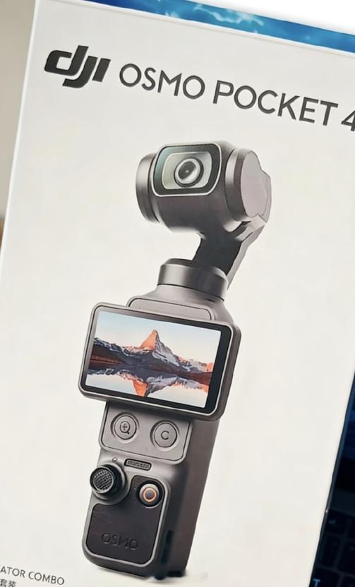 有了iPhone还用买大疆吗 如果你只是日常记录，完全没必要买。日常逛街探店、随