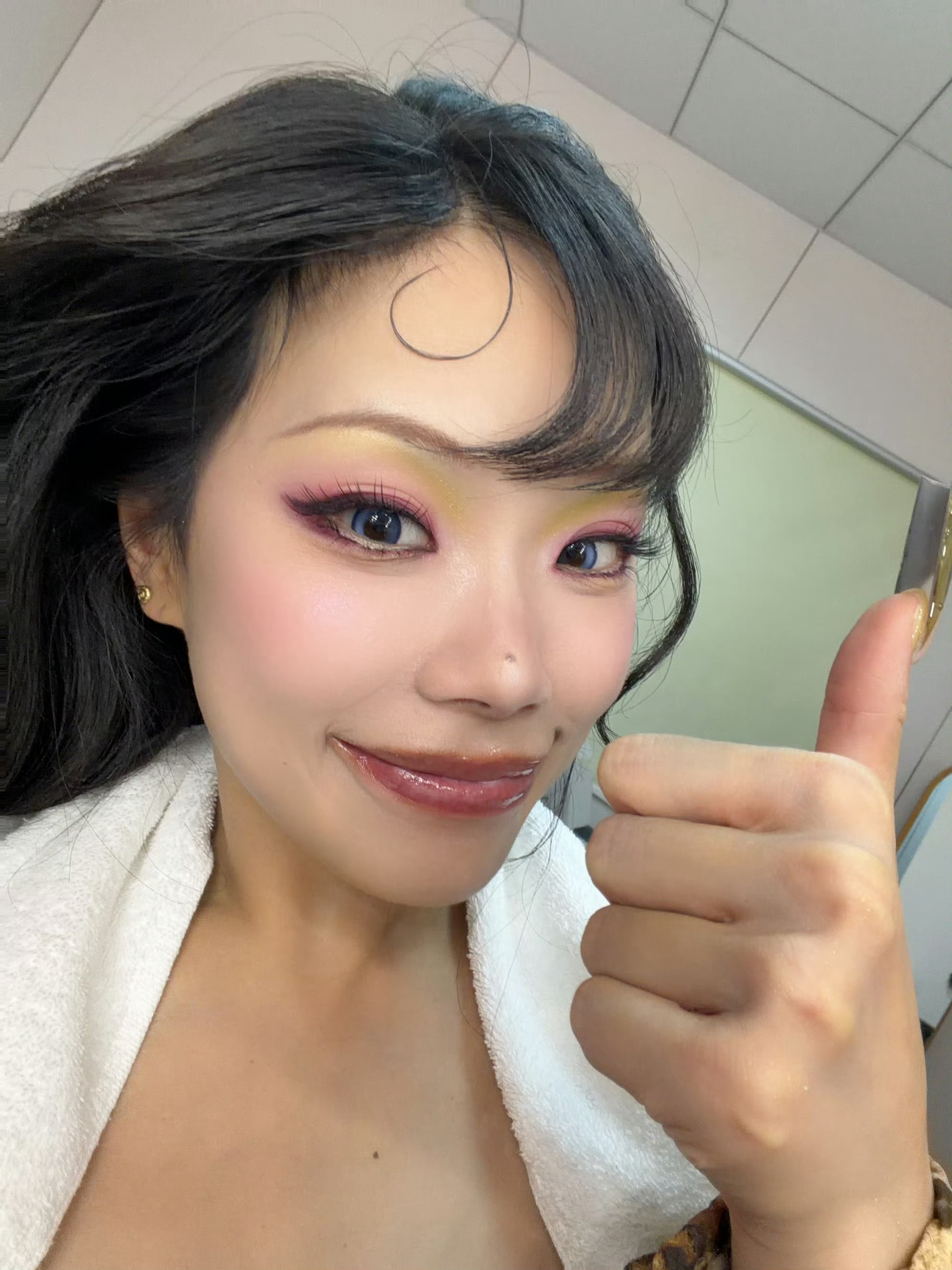 万妮达 歌手补位登上热搜！万妮达真要去《歌手》补位了！！ 