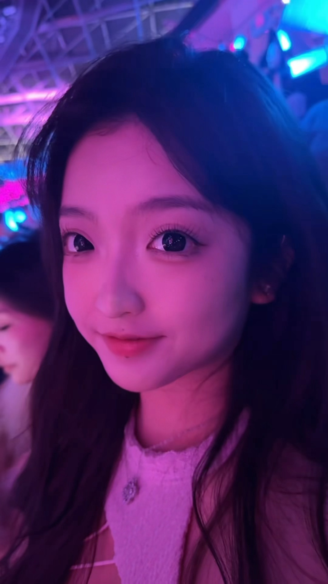 天天都需要你爱