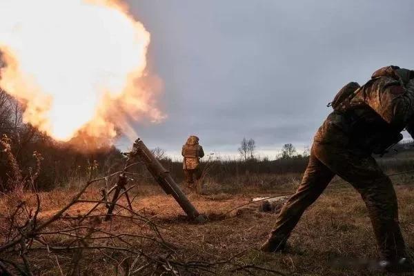 瓦格纳叛乱事件，让美国和北约突然醒悟：打败俄罗斯有多可怕

来源:海峡新讯

俄
