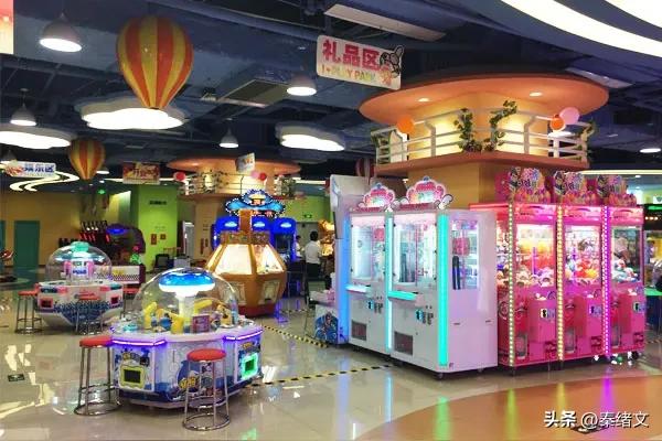 荆州孩子超爱的电玩城合集 周末遛娃放电首选
 
一到周末就愁带孩子去哪玩，室内电